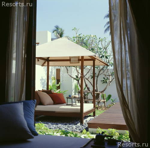 Sala Samui Resort Spa 24